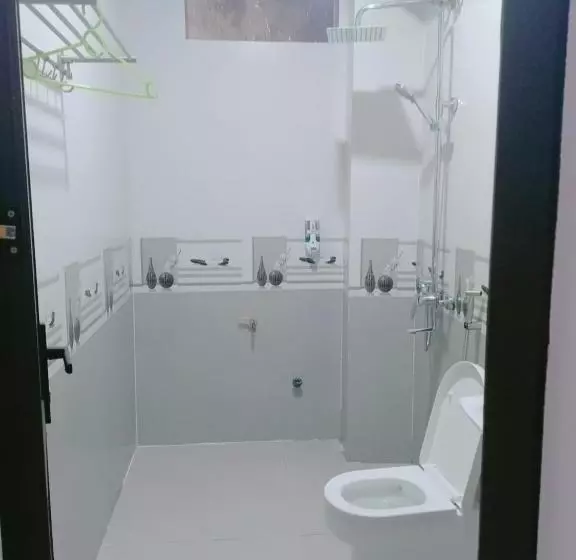 Starlet Hotel Phong Nha