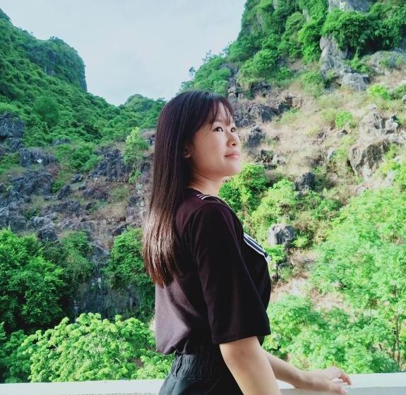 Starlet Hotel Phong Nha