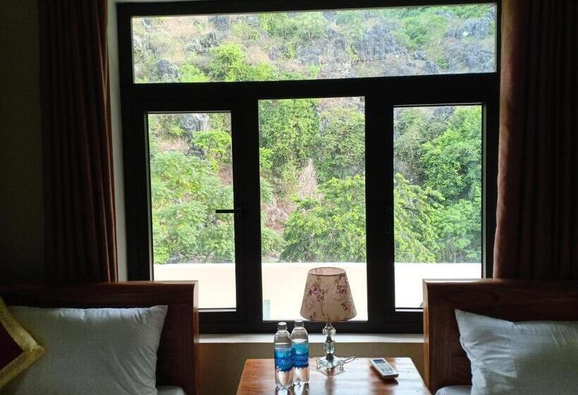 Starlet Hotel Phong Nha