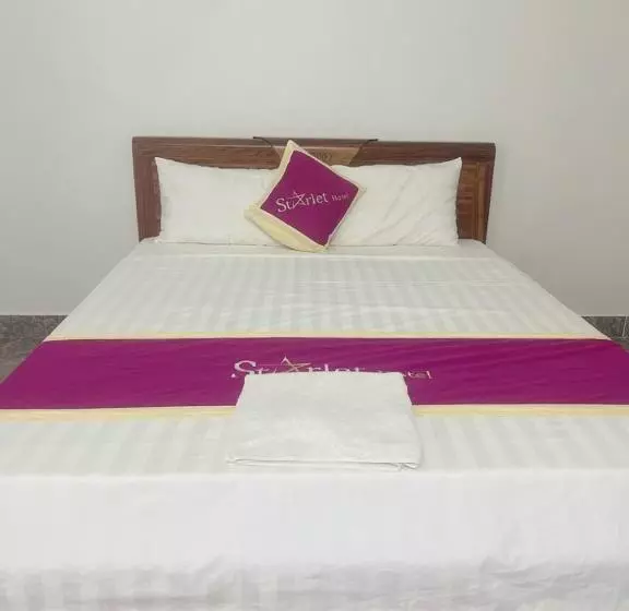Starlet Hotel Phong Nha