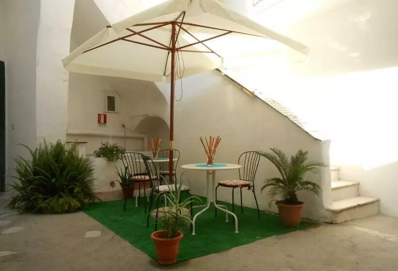 B&b Il Patio