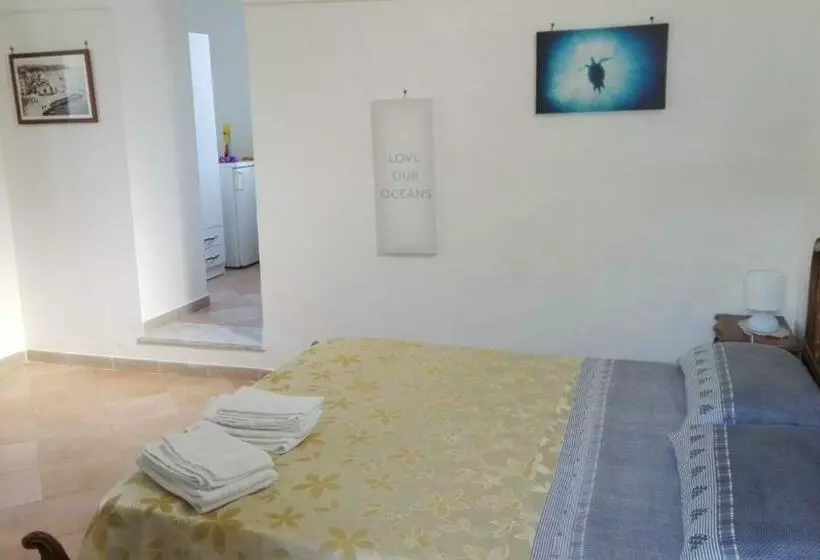 B&b Il Patio
