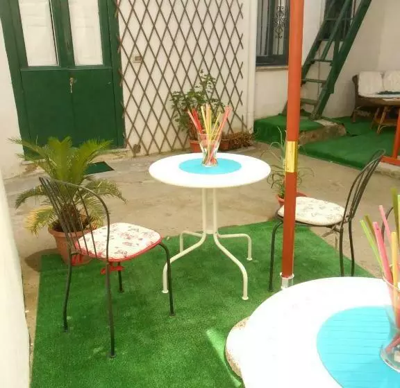 B&b Il Patio