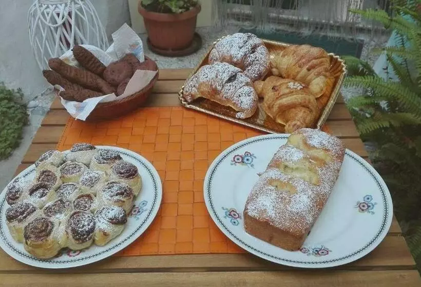 B&b Il Patio