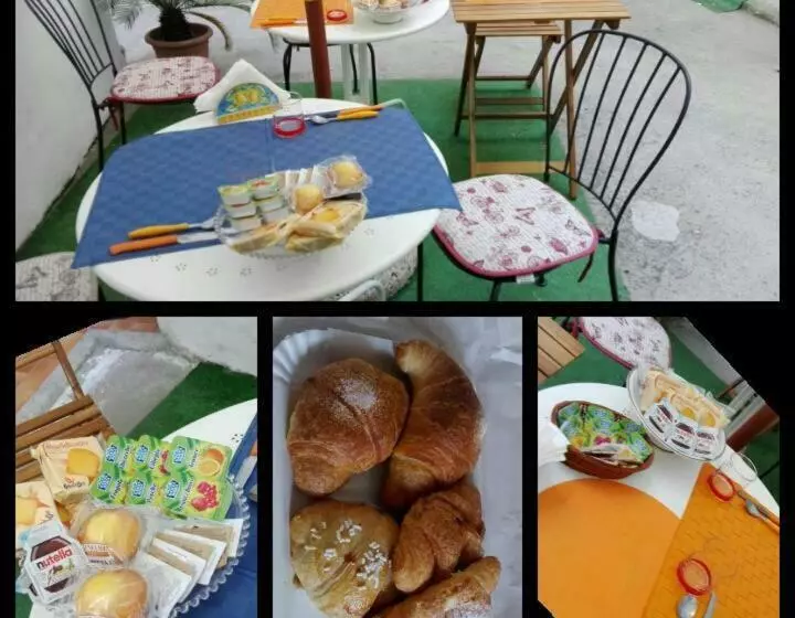 B&b Il Patio