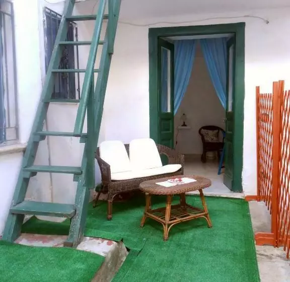 B&b Il Patio