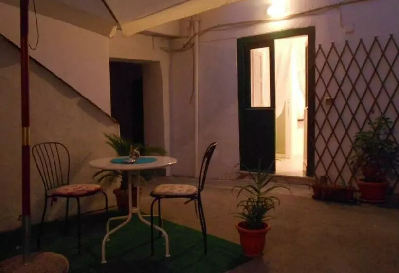B&b Il Patio