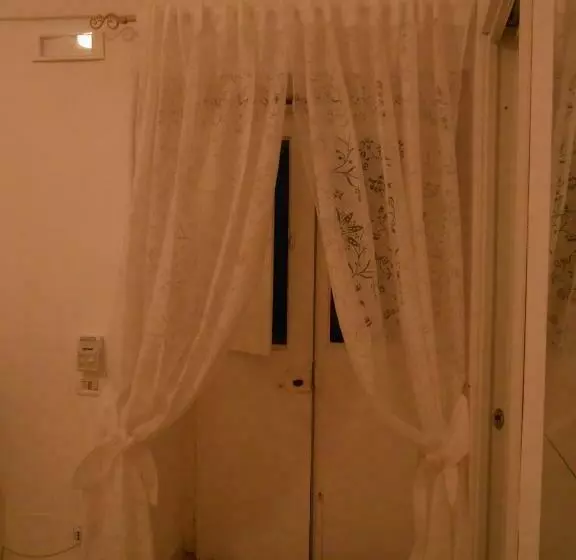 B&b Il Patio