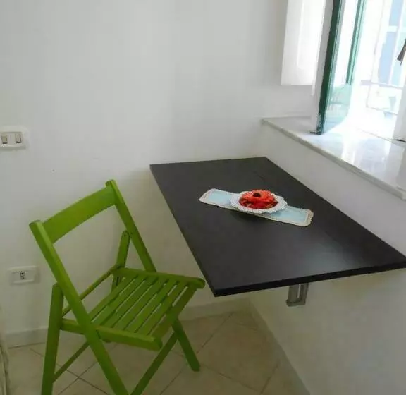 B&b Il Patio