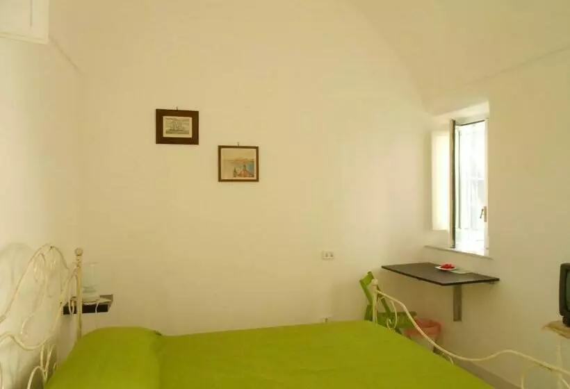 B&b Il Patio