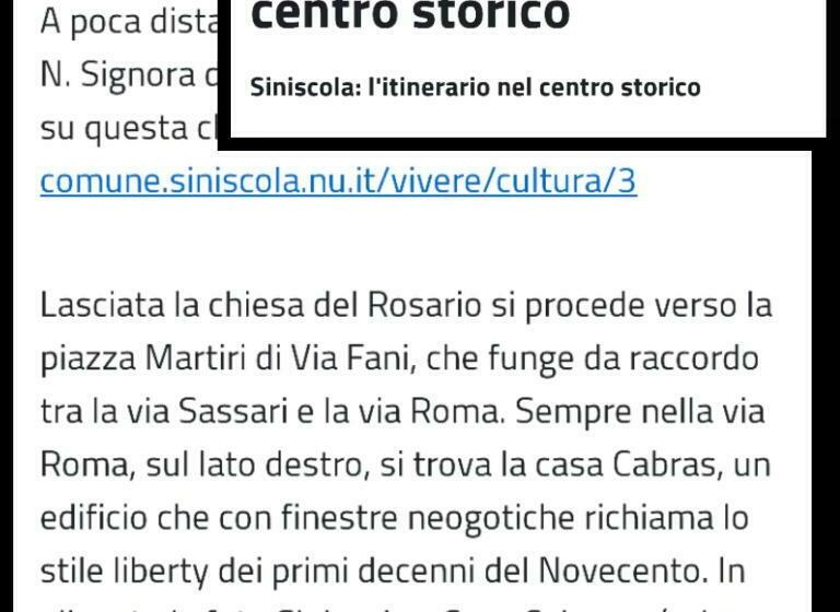 Bed and Breakfast Casa Cabras