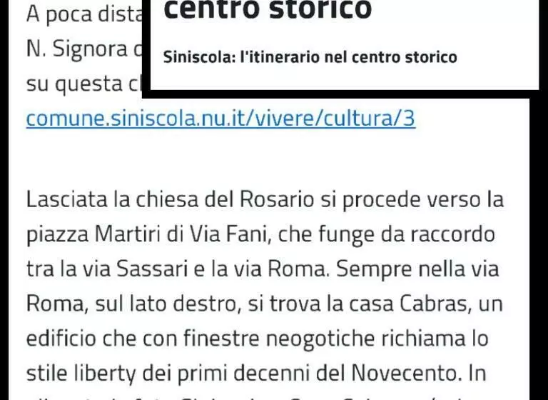تختخواب و صبحانه Casa Cabras