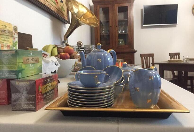 Bed and Breakfast Centu Concas