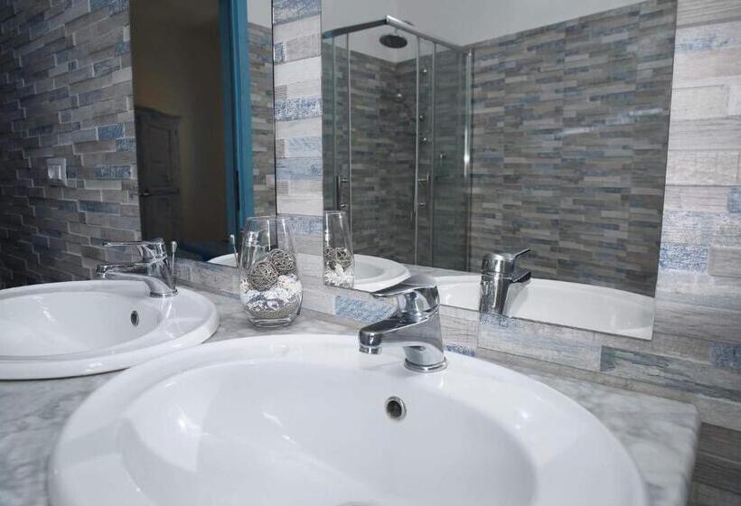 Bed and Breakfast Centu Concas