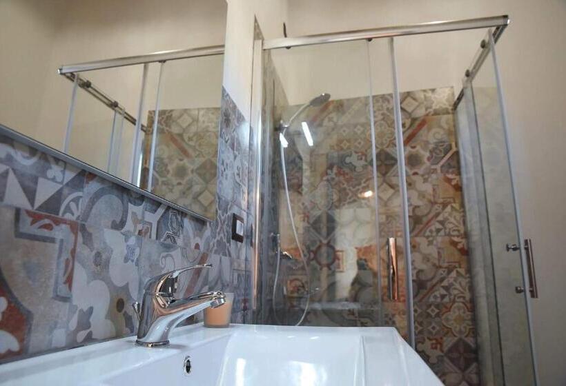 Bed and Breakfast Centu Concas