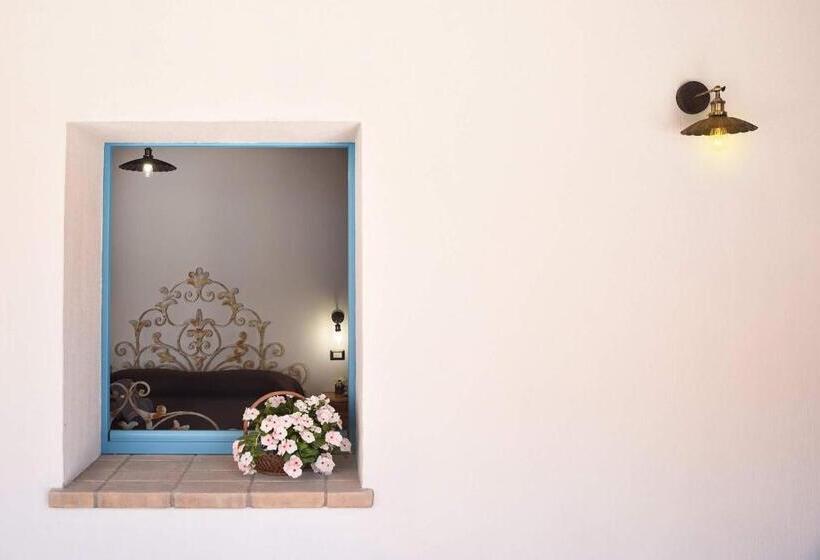 Bed and Breakfast Centu Concas