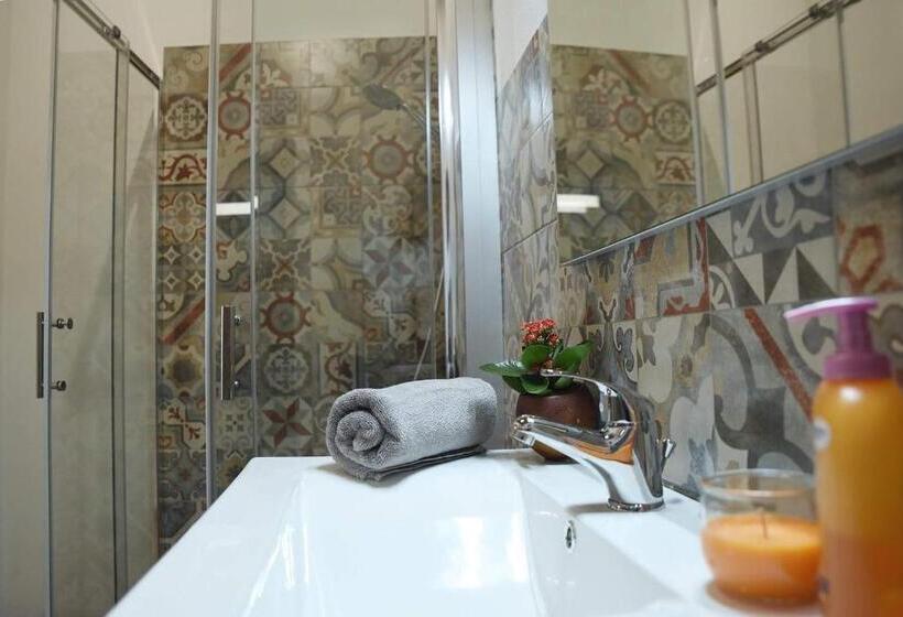 Bed and Breakfast Centu Concas