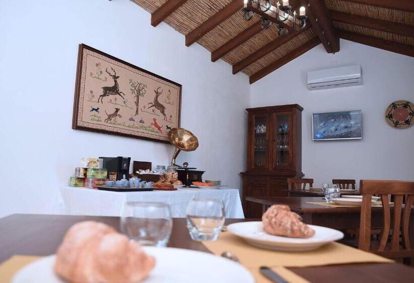 Bed and Breakfast Centu Concas