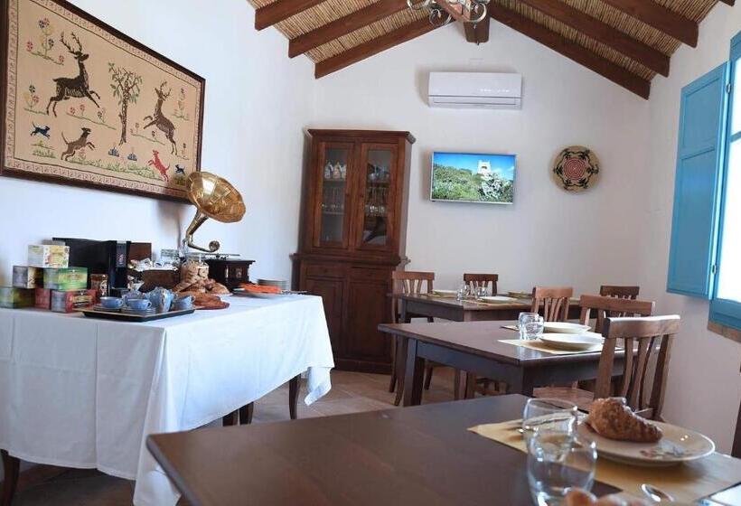 Bed and Breakfast Centu Concas