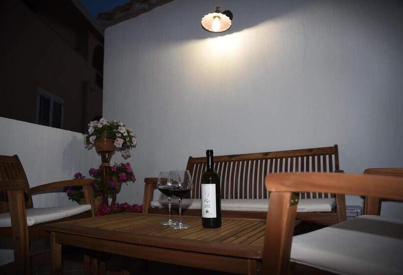 Bed and Breakfast Centu Concas