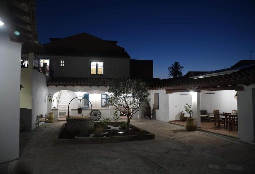 Bed and Breakfast Centu Concas