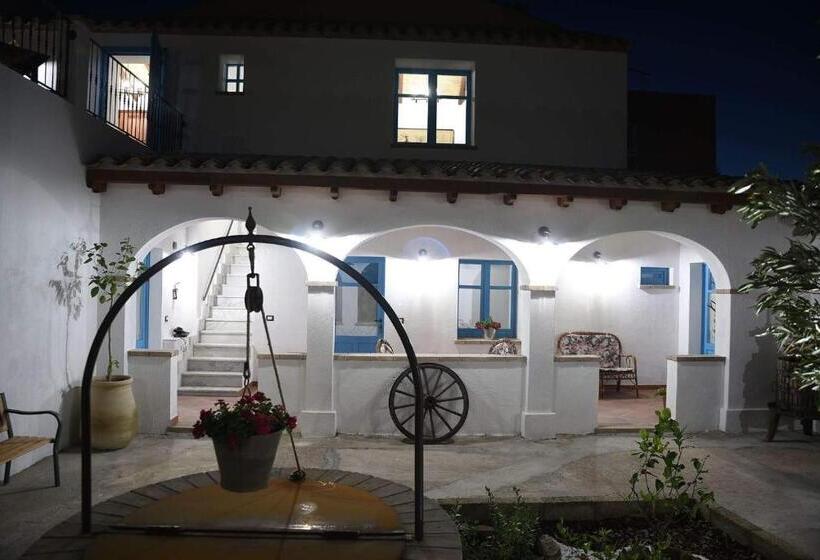 Bed and Breakfast Centu Concas