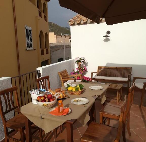 Bed and Breakfast Centu Concas