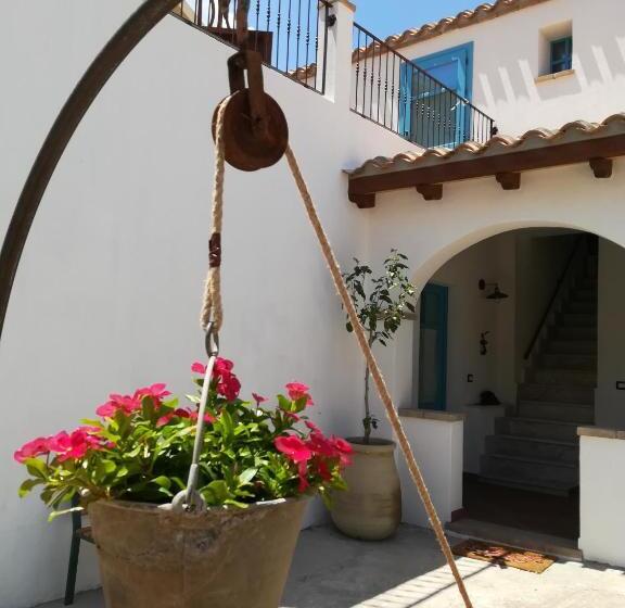 Bed and Breakfast Centu Concas