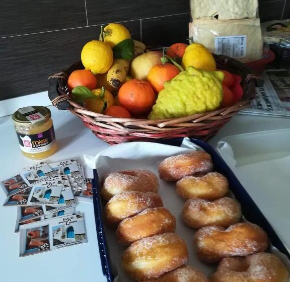 Bed and Breakfast Centu Concas