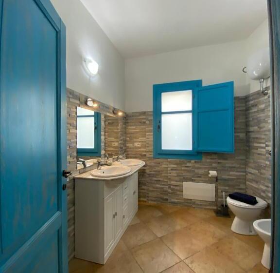 Bed and Breakfast Centu Concas