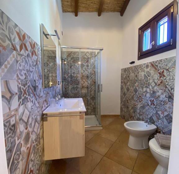 Bed and Breakfast Centu Concas