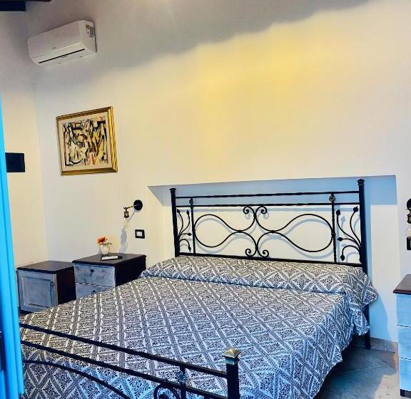 Bed and Breakfast Centu Concas