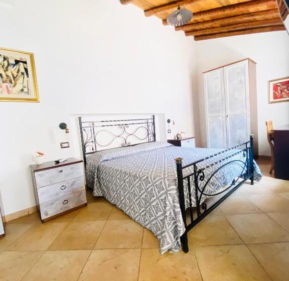 Bed and Breakfast Centu Concas