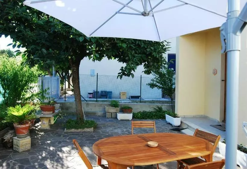 Casamare B&b