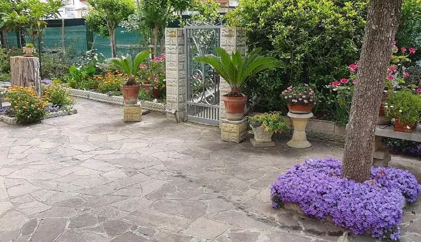Casamare B&b