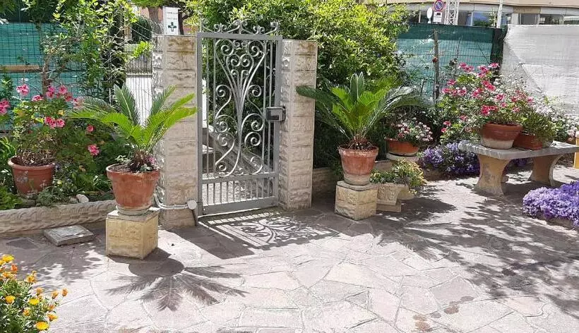 Casamare B&b
