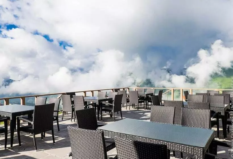 Hostel Near Ski Lift