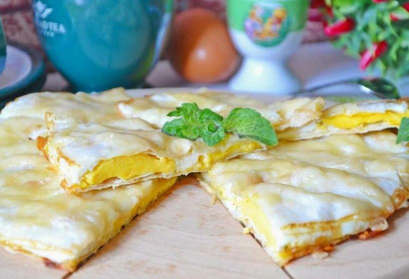 Hostel Near Ski Lift