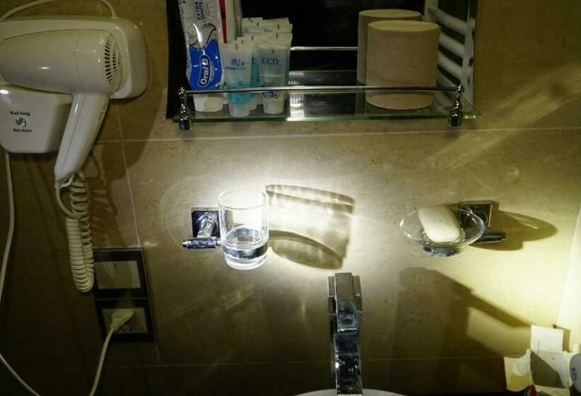 Hostel Near Ski Lift