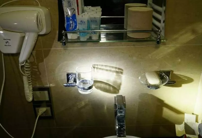 Hostel Near Ski Lift