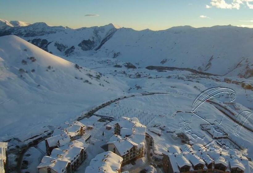 Hostel Near Ski Lift