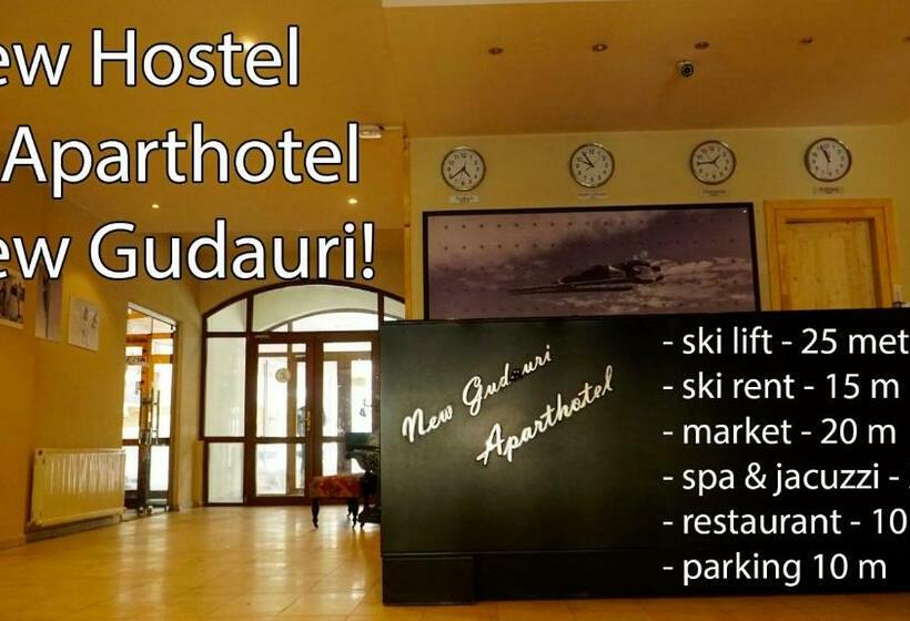 Hostel Near Ski Lift