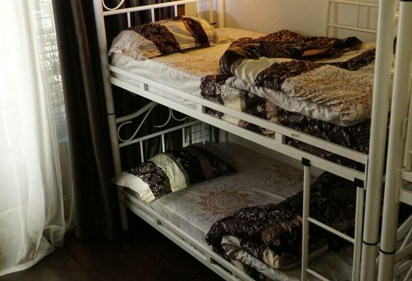 Hostel Near Ski Lift