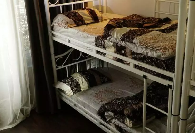 Hostel Near Ski Lift