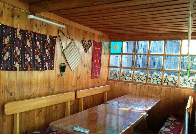 بنسيون вила багрянови