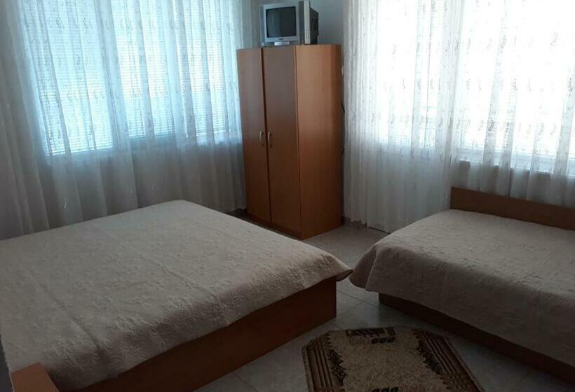 بنسيون вила багрянови