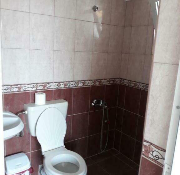 بنسيون вила багрянови