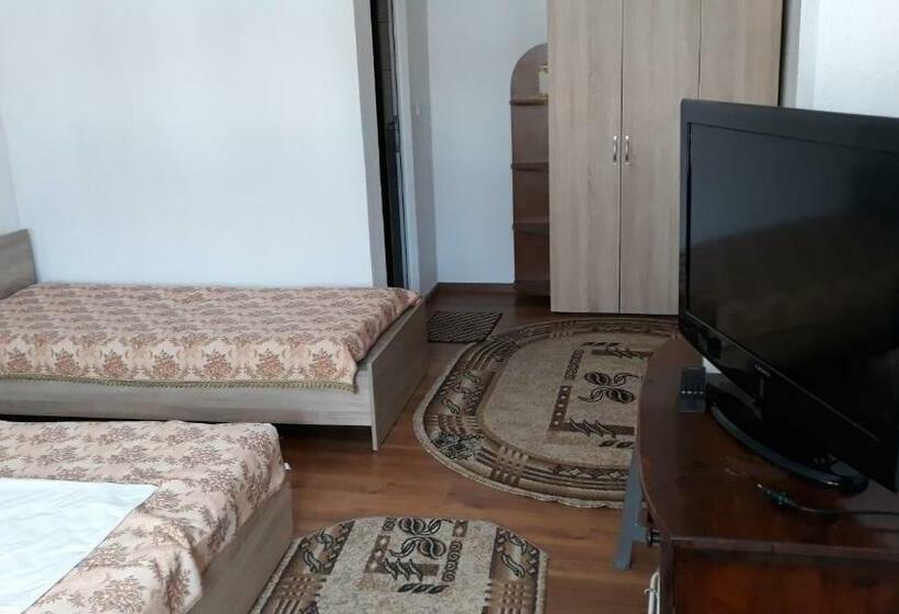 بنسيون вила багрянови