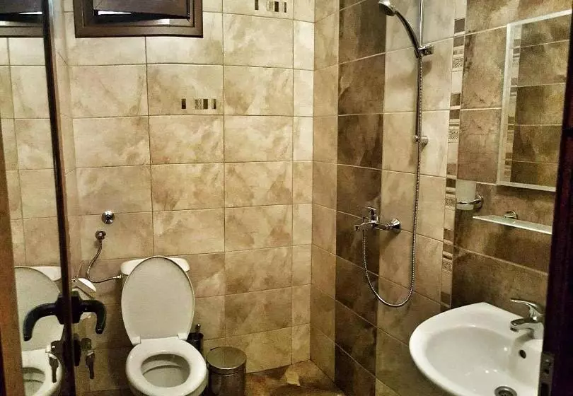 پانسیون джорджия