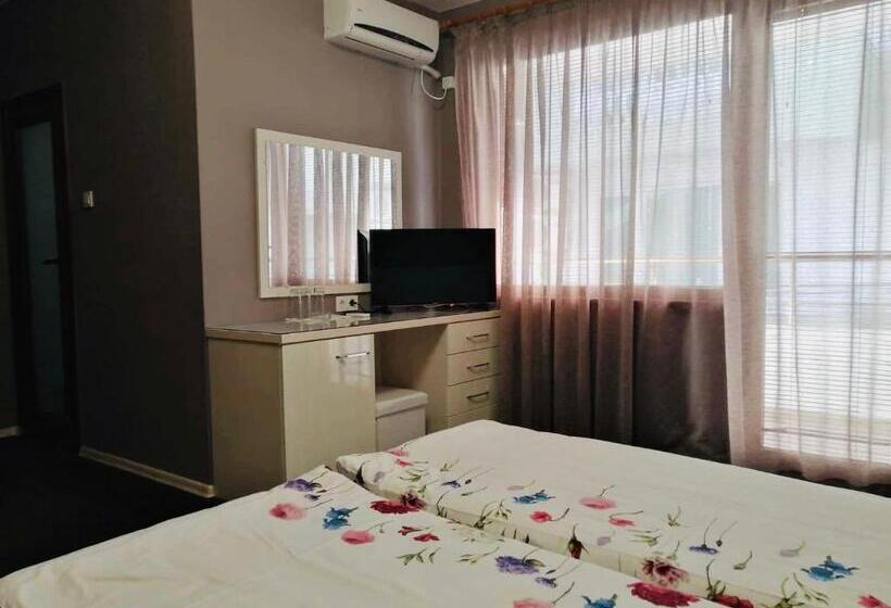 פנסיון джорджия